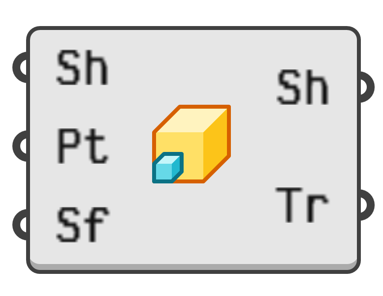 object preview