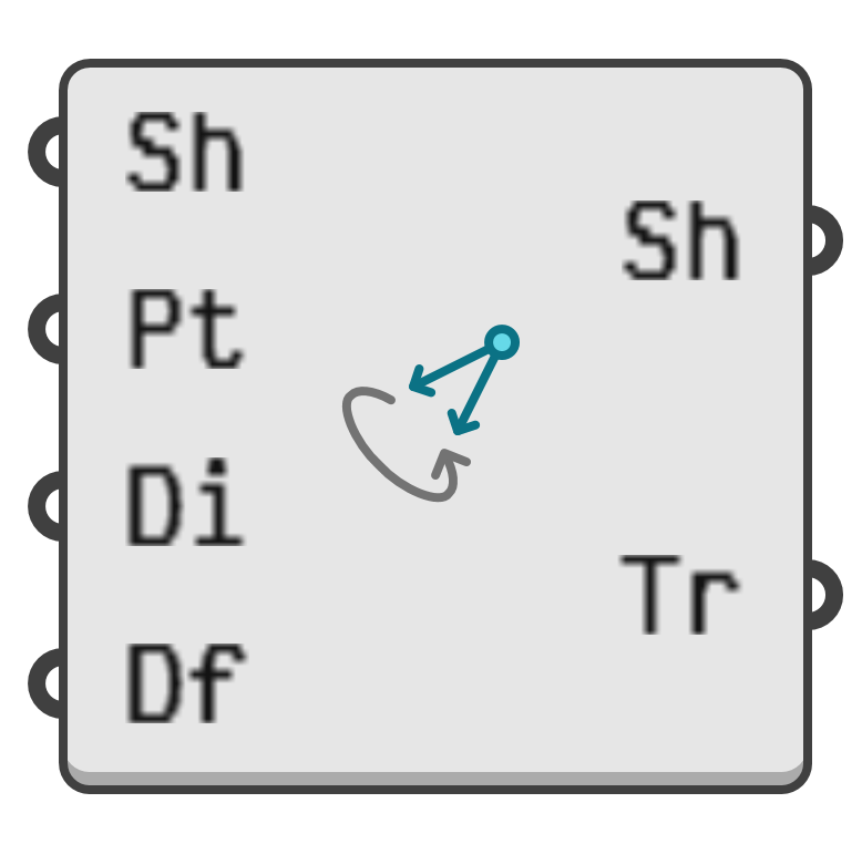 object preview