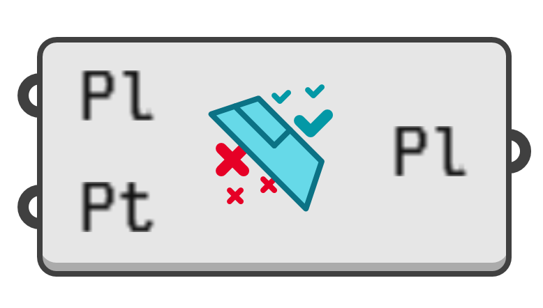 object preview