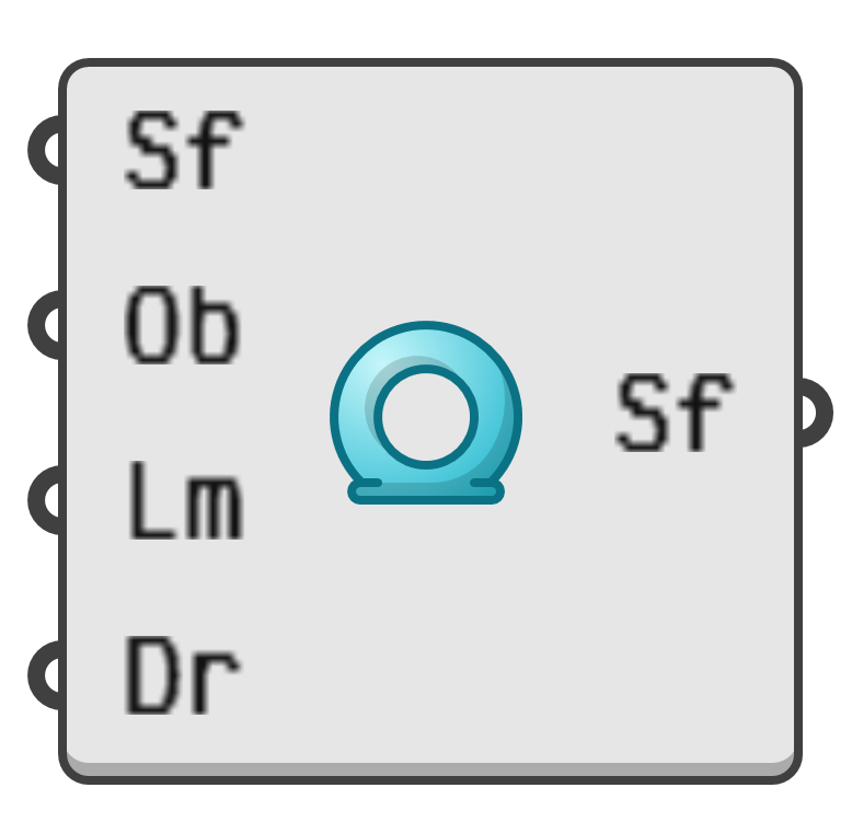 object preview