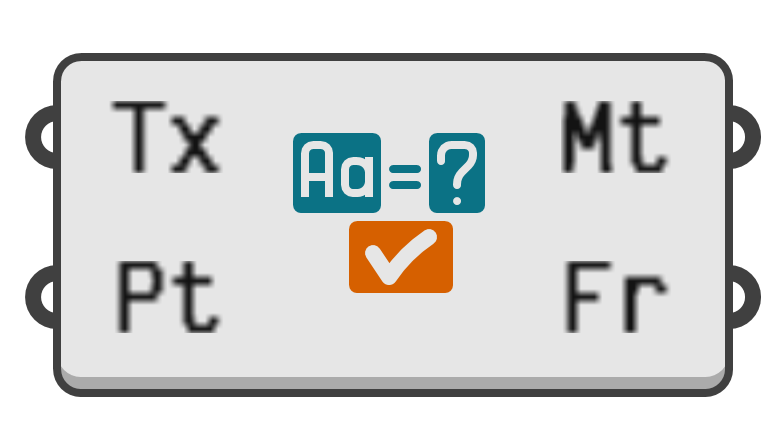 object preview