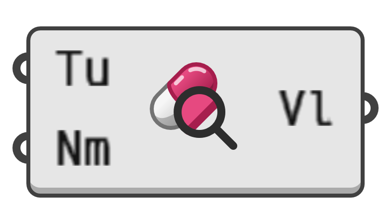 object preview