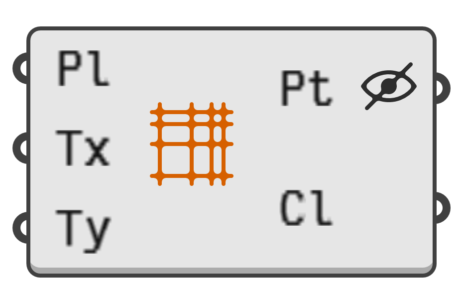 object preview