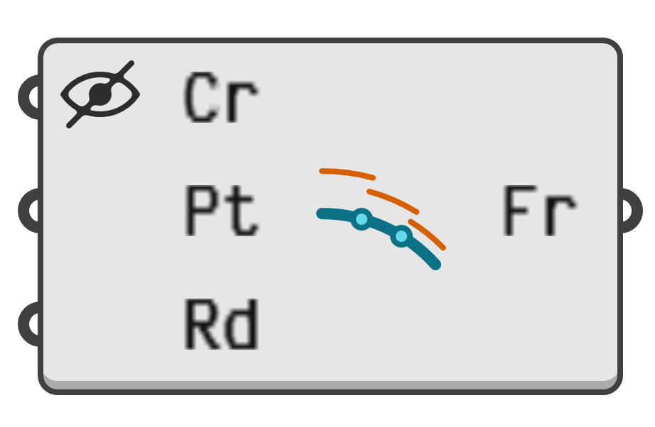 object preview