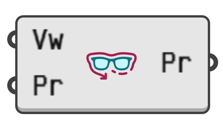 object preview