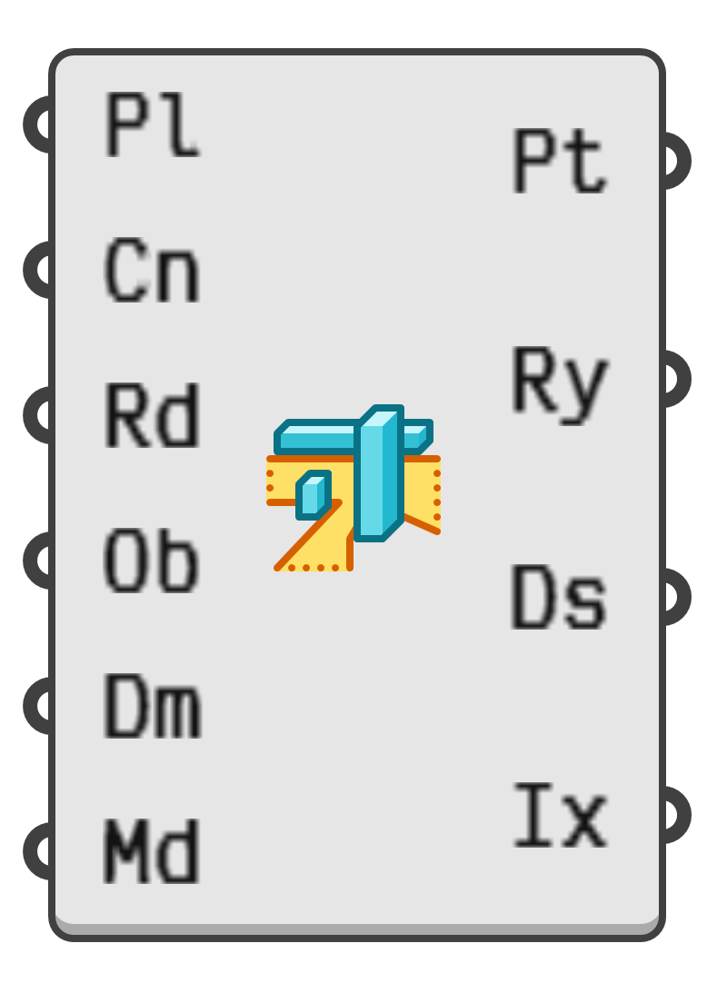 object preview