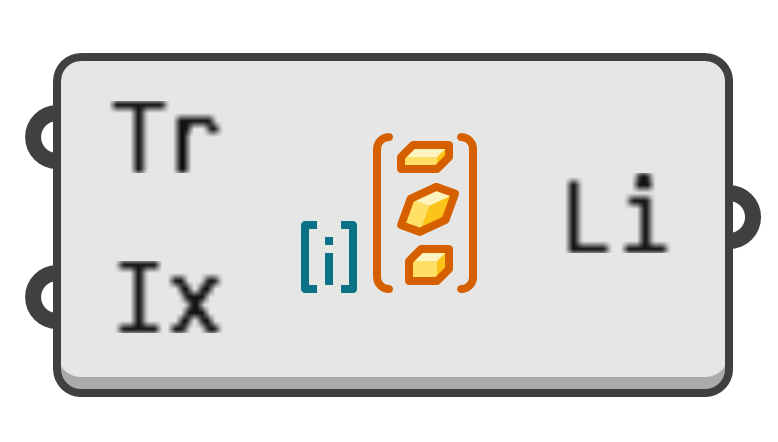 object preview