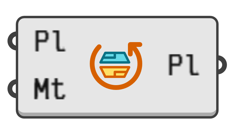 object preview