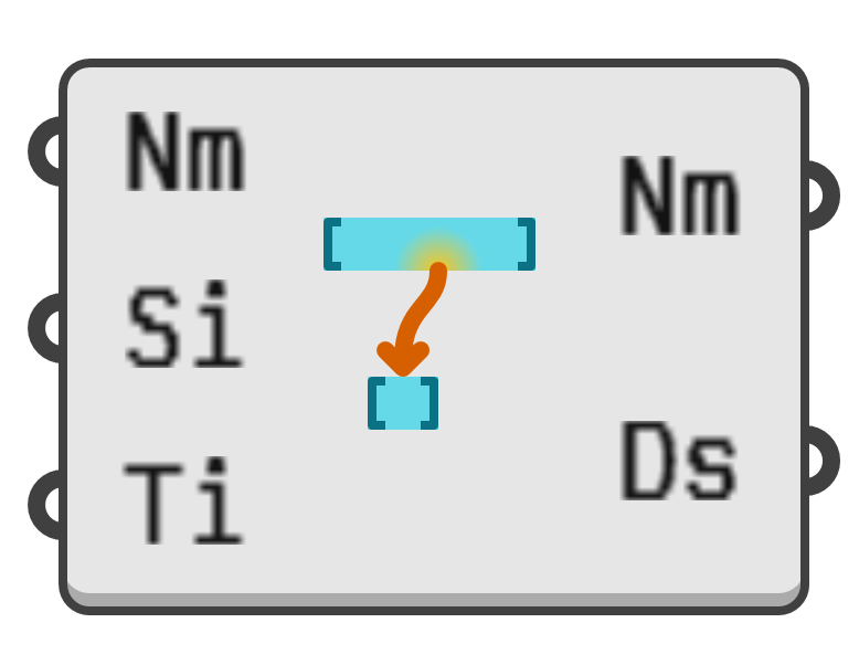 object preview
