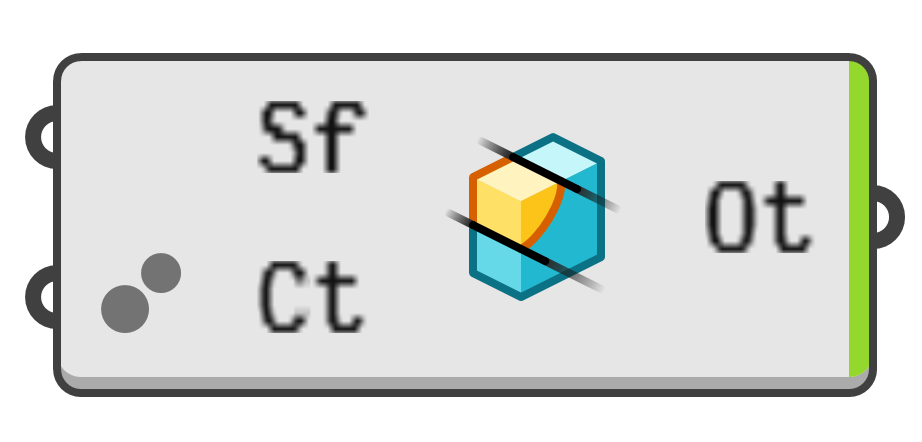 object preview