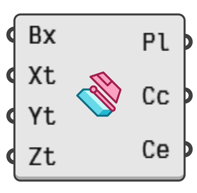 object preview