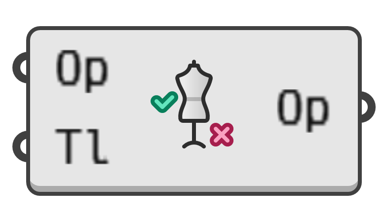 object preview