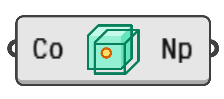 object preview