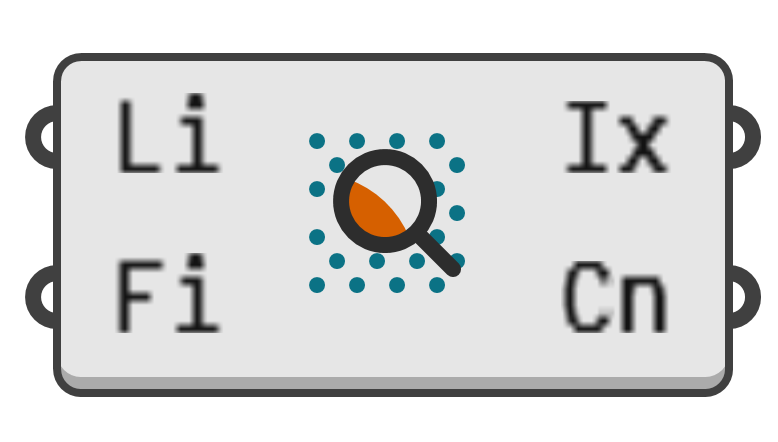 object preview