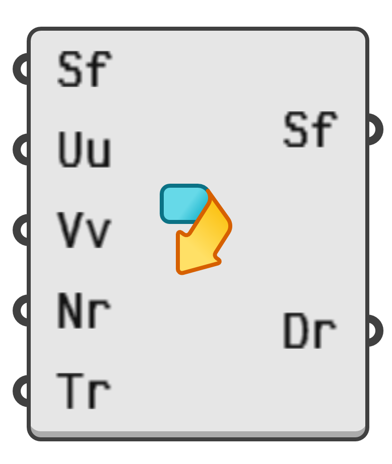 object preview