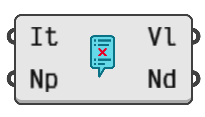 object preview
