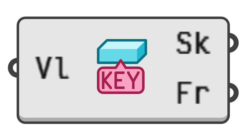 object preview