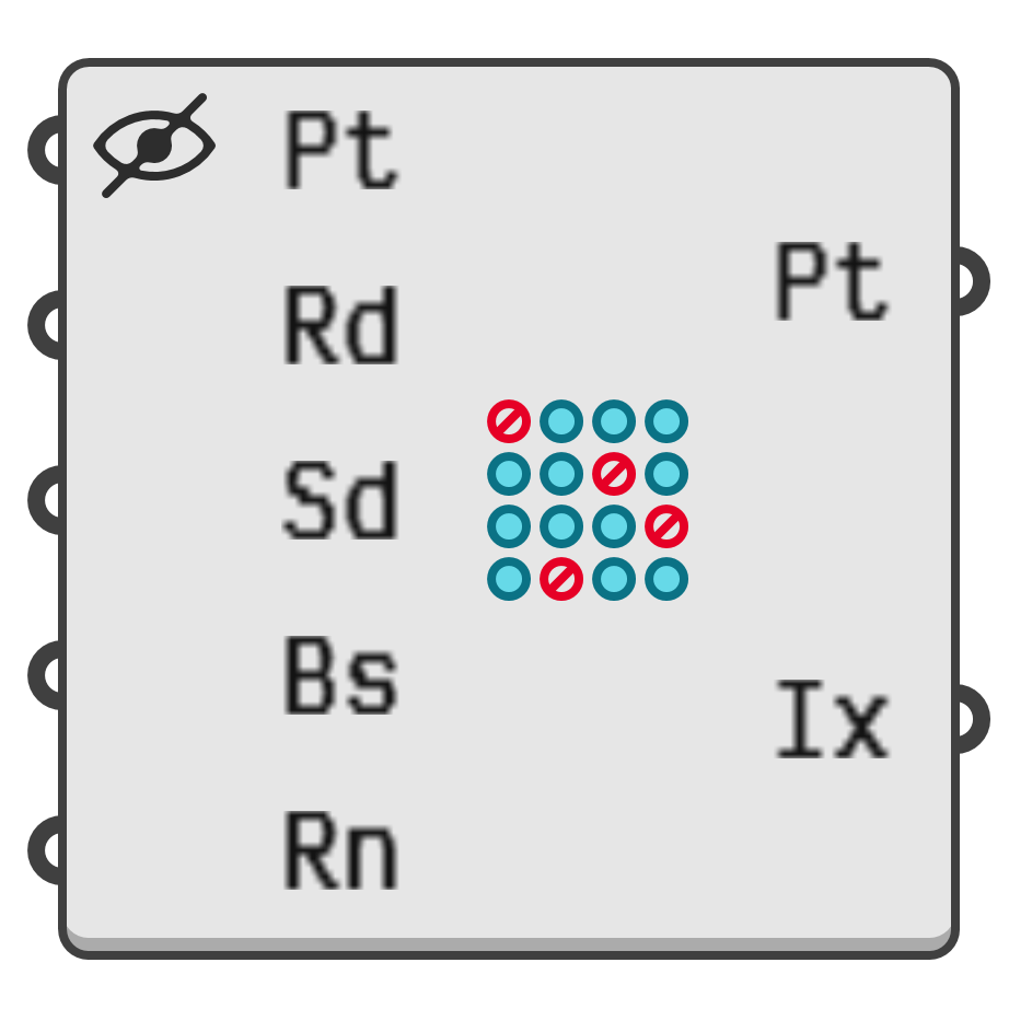 object preview
