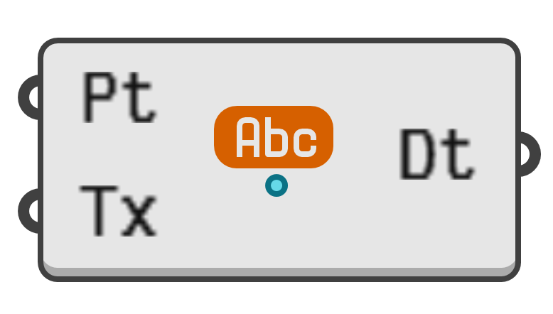 object preview