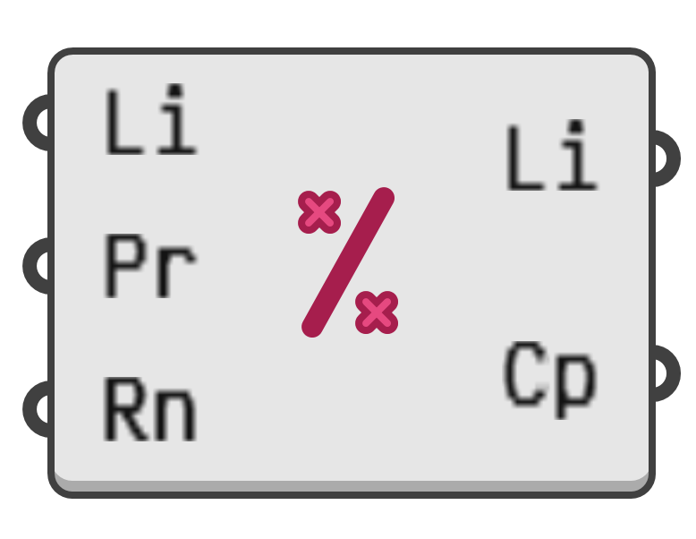 object preview