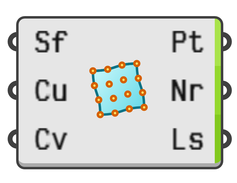 object preview