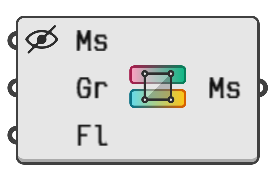 object preview