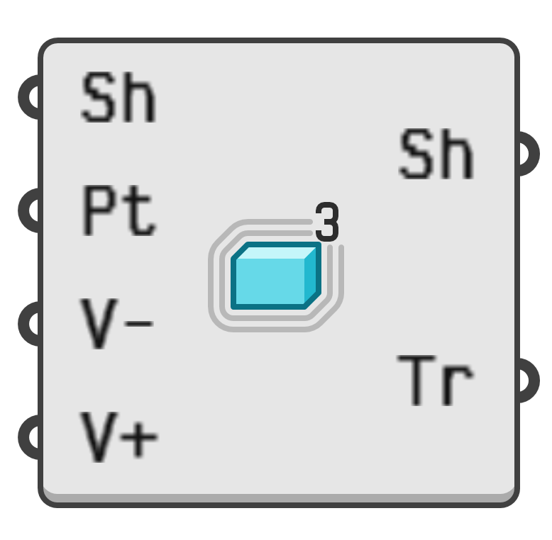 object preview