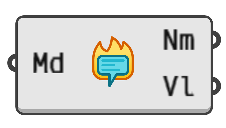ExplodeMetaData
