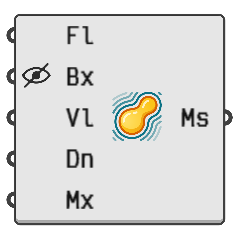 object preview