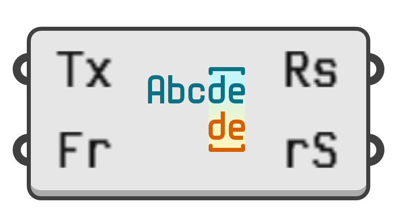object preview