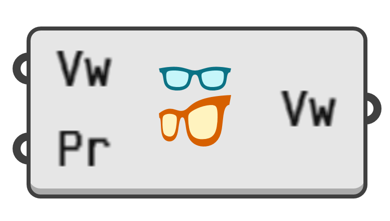 object preview