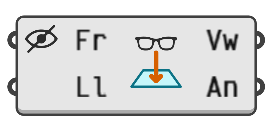 object preview