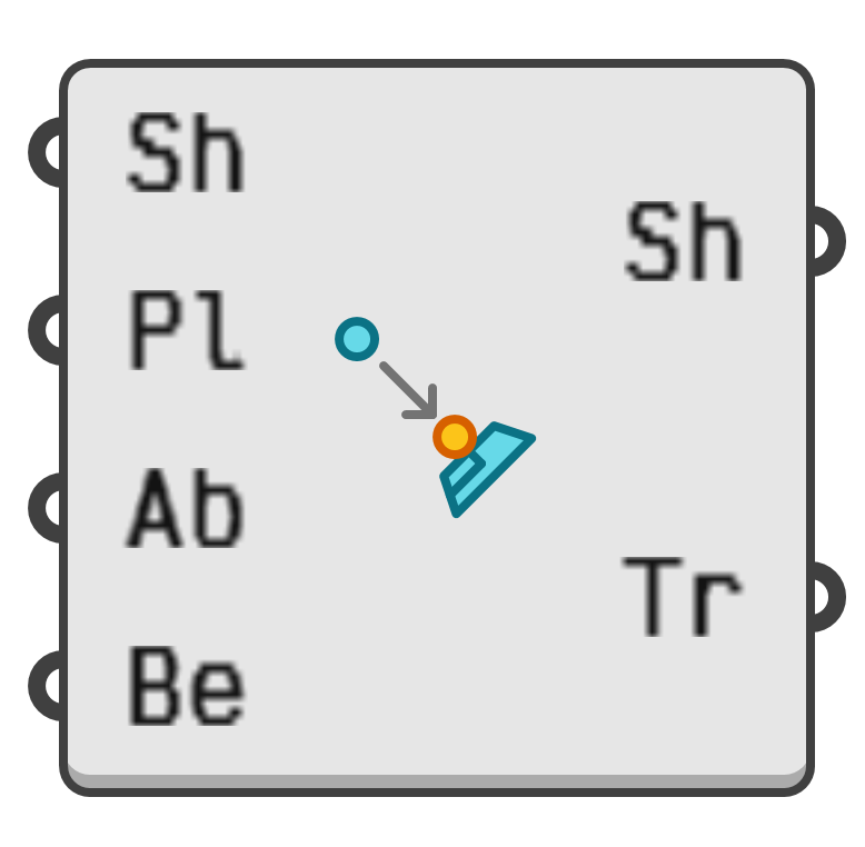 object preview