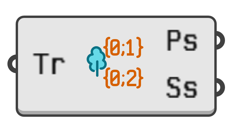 object preview