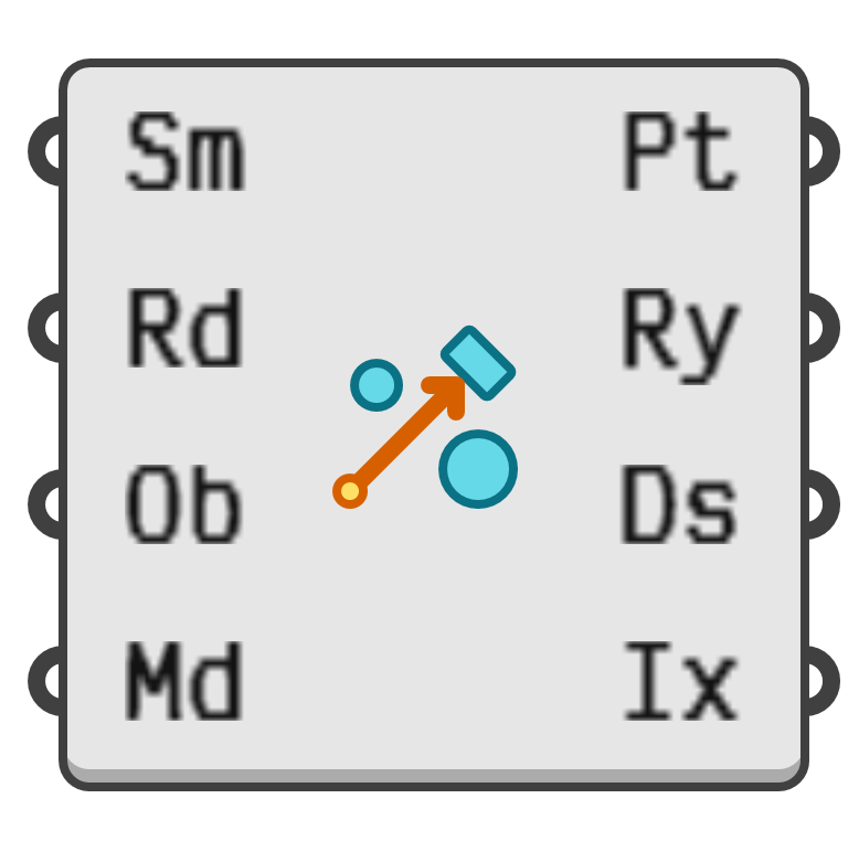 object preview
