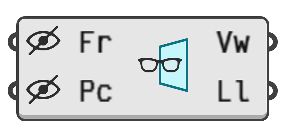 object preview