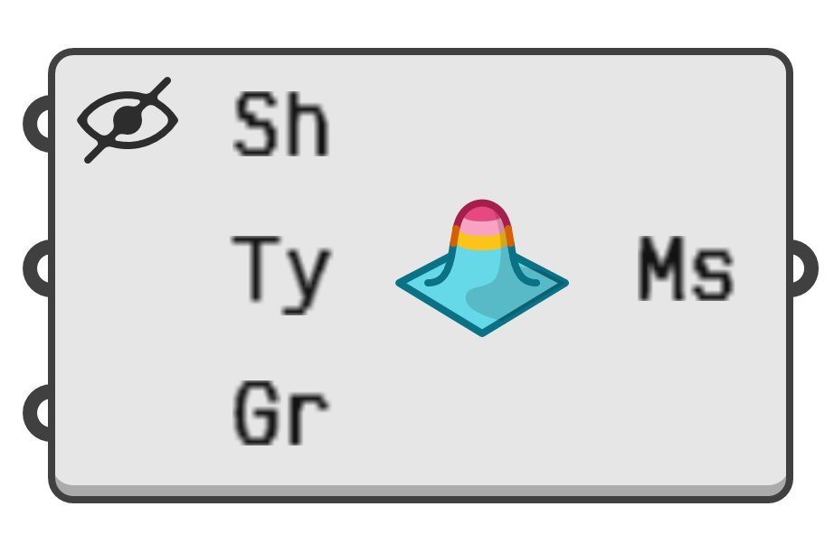 object preview