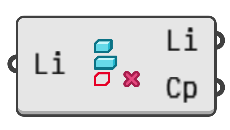 object preview