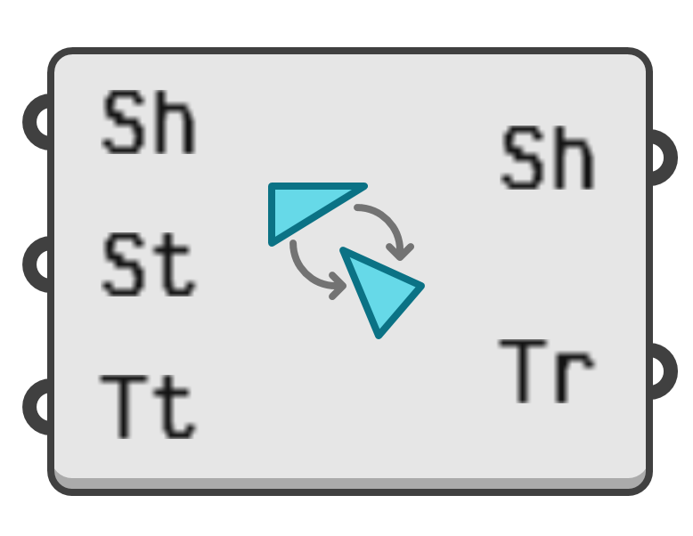 object preview