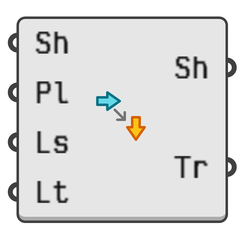 object preview