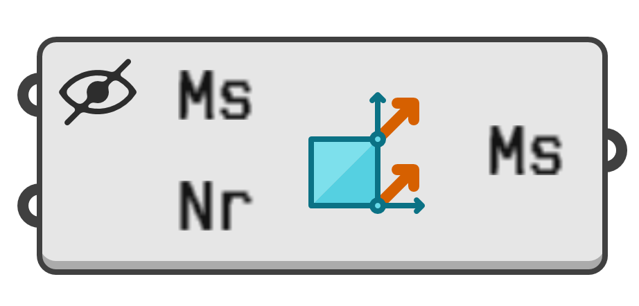 object preview