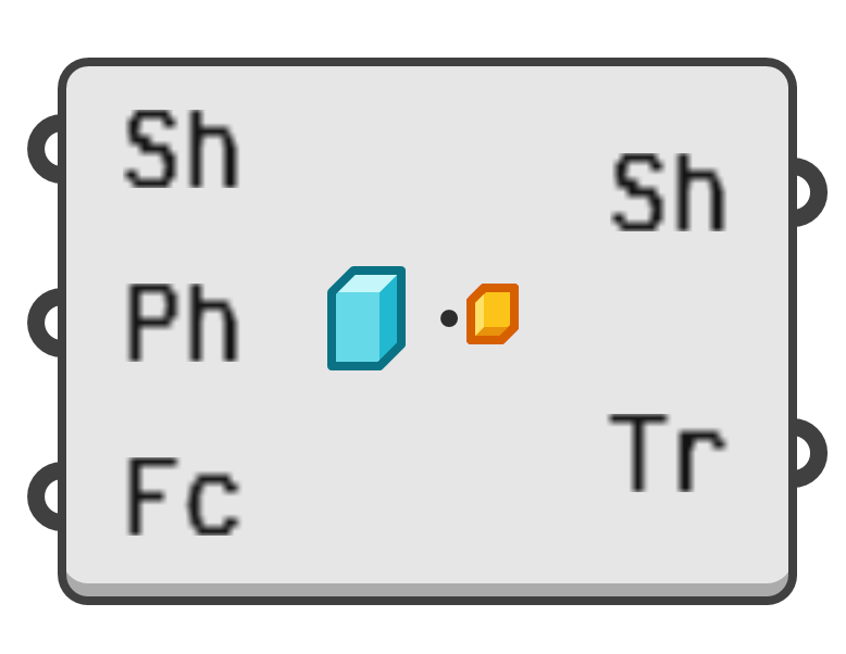 object preview