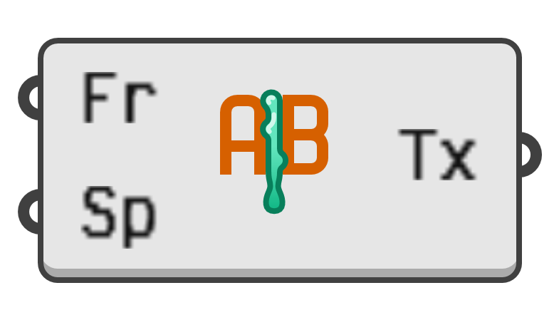 object preview
