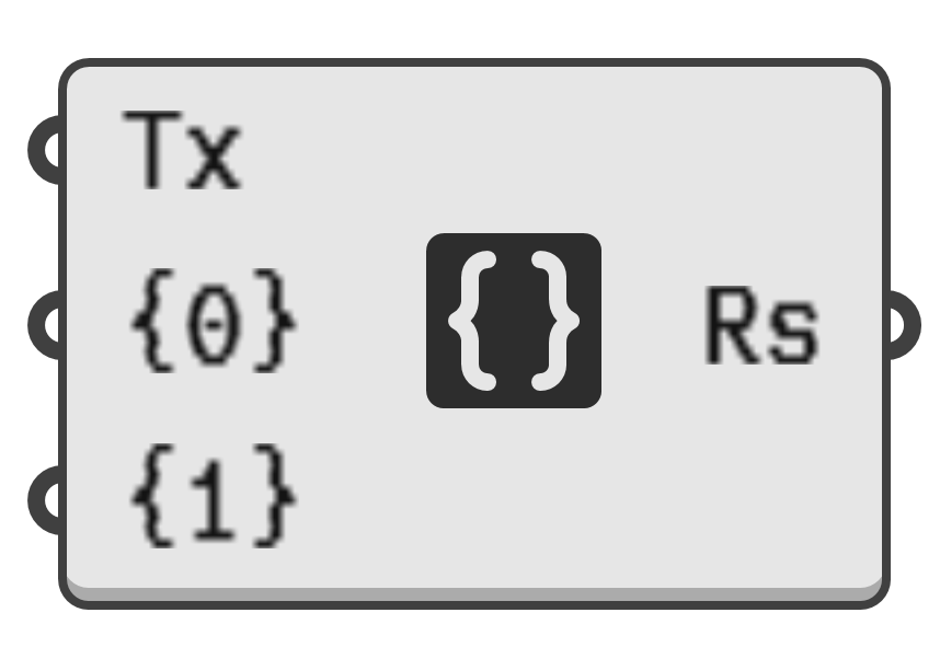 object preview