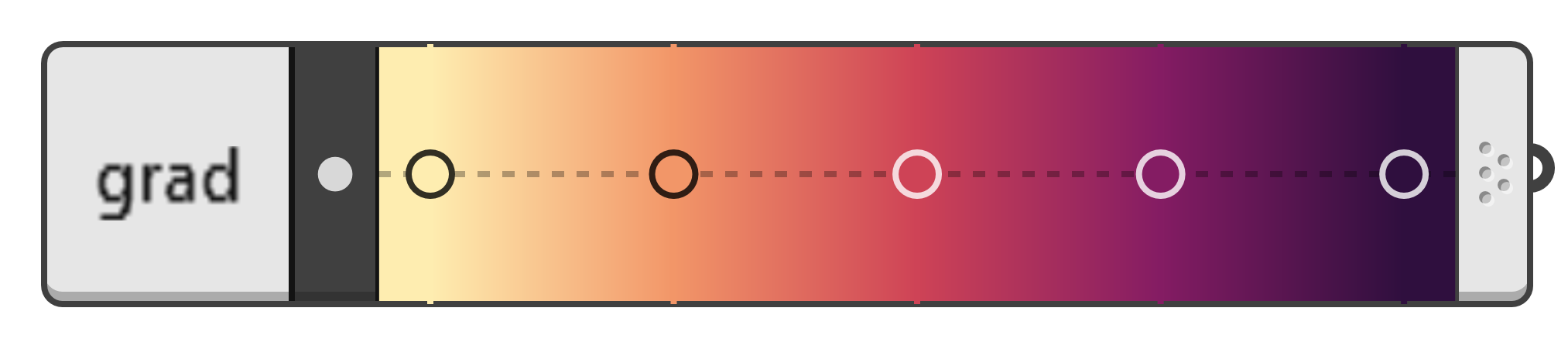 object preview