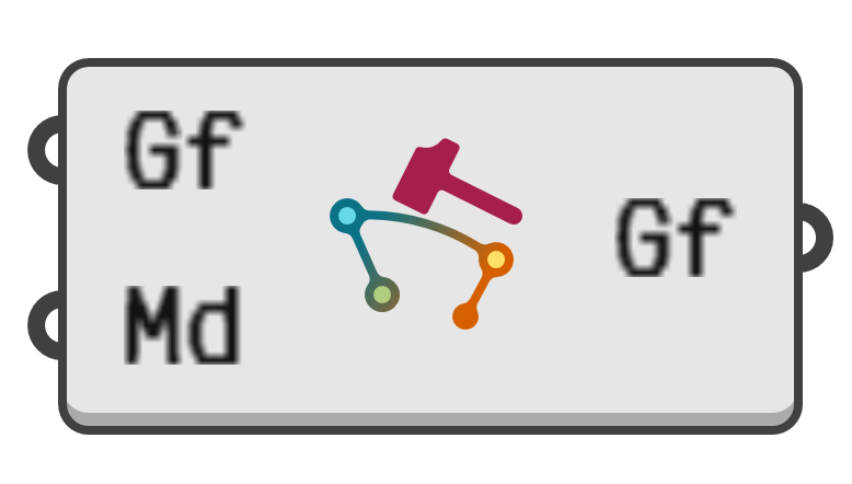 object preview
