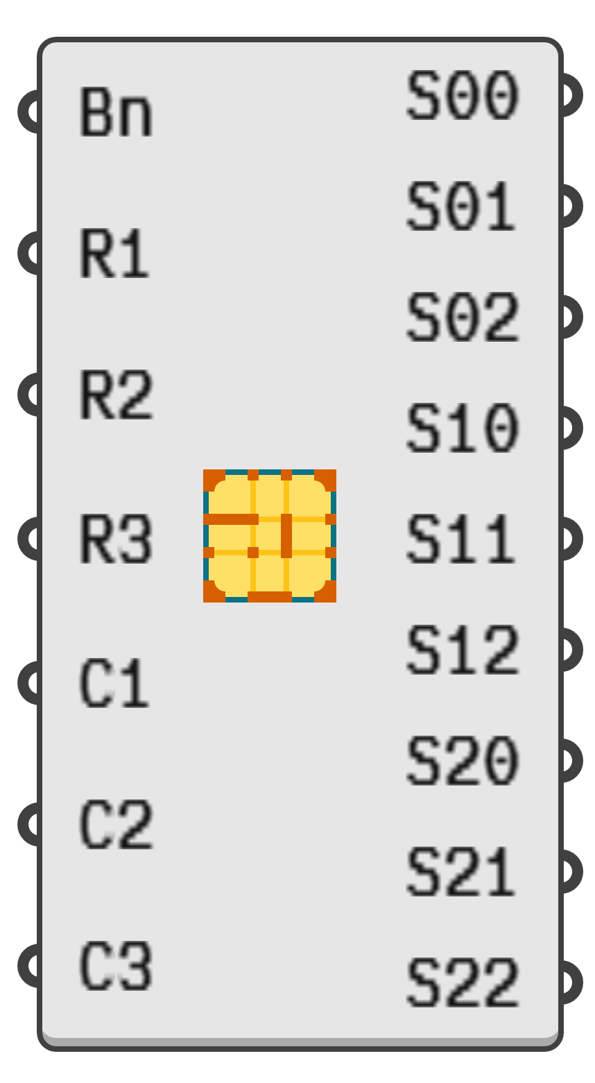 object preview