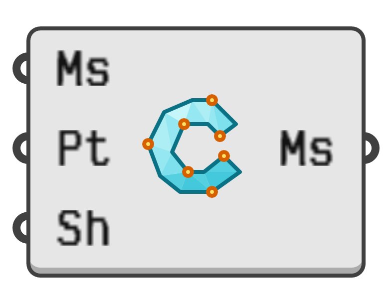 object preview