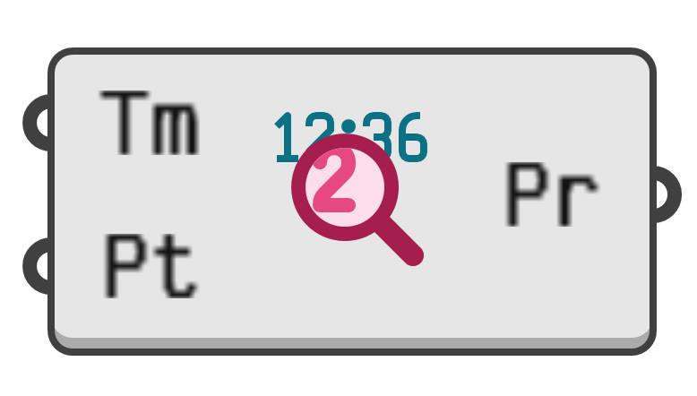 object preview