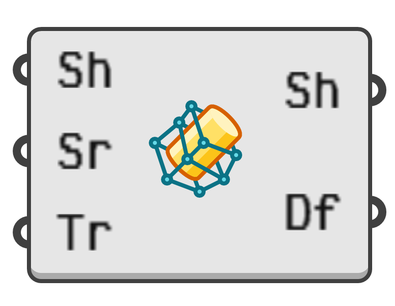 object preview